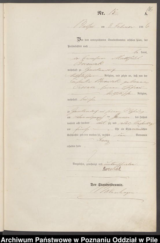 image.from.unit.number "Księga urodzeń"