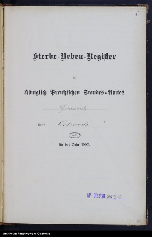 image.from.unit.number "Sterbe-Neben-Register Nr 1 - 37"