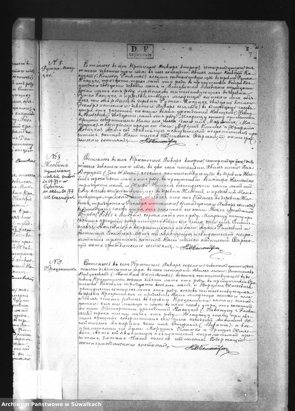 image.from.unit.number "Duplikat Krasnopolskago rimsko-katoličeskago prichoda na 1900 god."