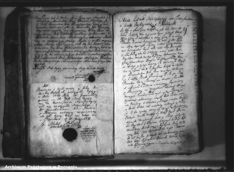 Obraz 12 z jednostki "Relationes [protocollon]"