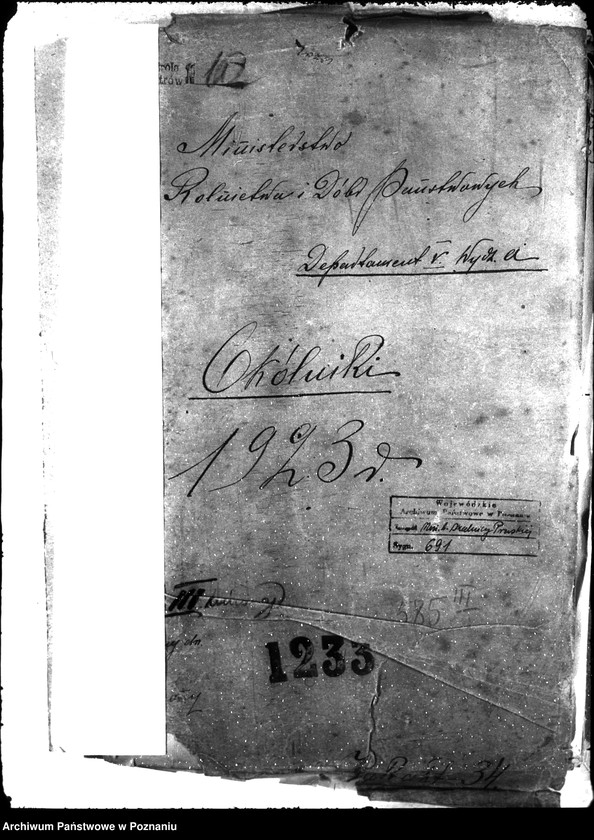 Obraz 4 z jednostki "Okólniki"