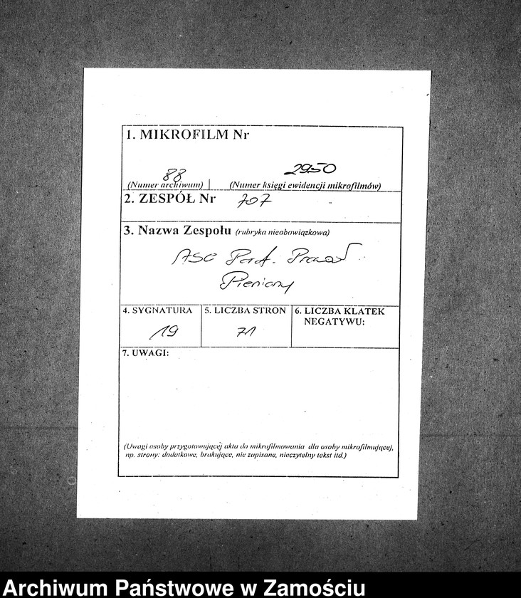 image.from.unit.number "Akta urodzeń, małżeństw, zgonów"
