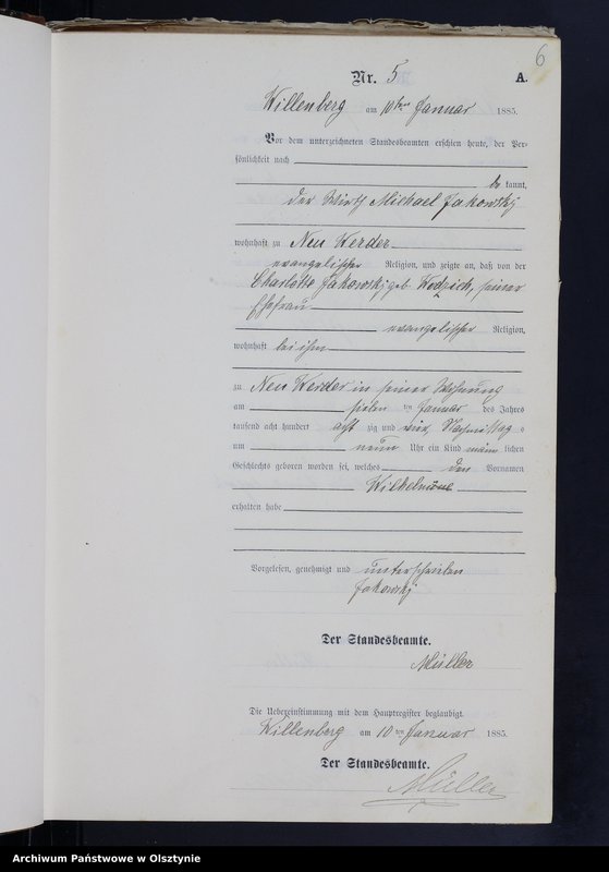 image.from.unit.number "Geburts-Neben-Register nr 1 - 285"