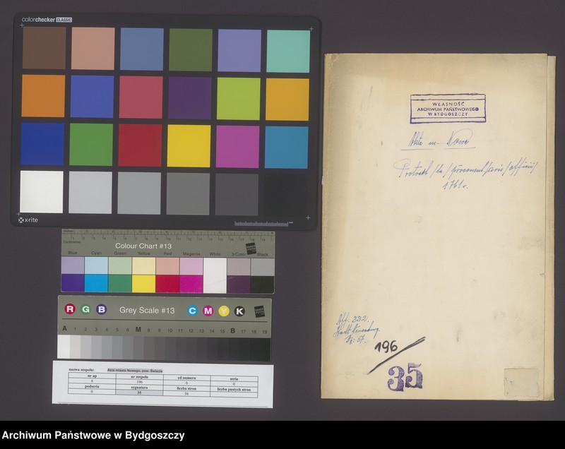 image.from.unit.number "Protocol[la] proconsul[aris] officii"