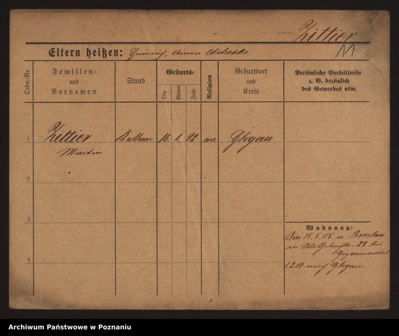 image.from.unit.number "Zitterbaum - Żmurko"