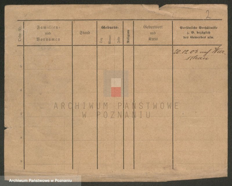 Obraz 2 z jednostki "Nawroczyński - Nejman"