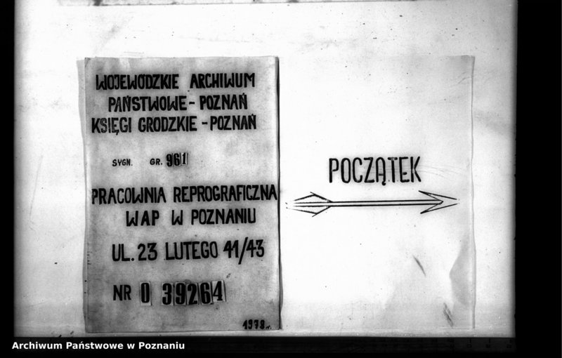 Obraz 1 z jednostki "Relationes [protocollon]"