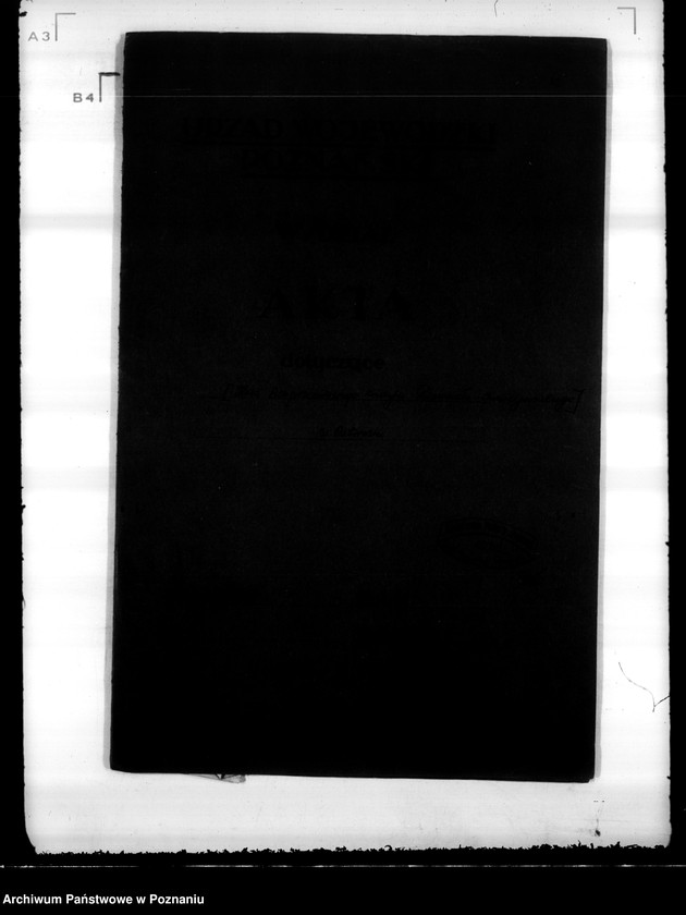 Obraz 4 z jednostki "/ Kasa Bezprocentowego Kredytu Rzemiosła Chrześcijańskiego w Ostrowie/"