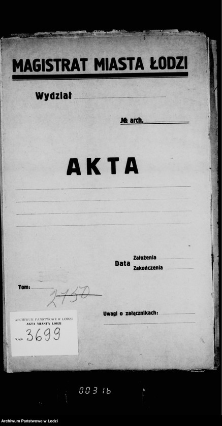 Obraz 4 z jednostki "O gazovom osveščenji i uplate voznagraždenija za osveščenije goroda"