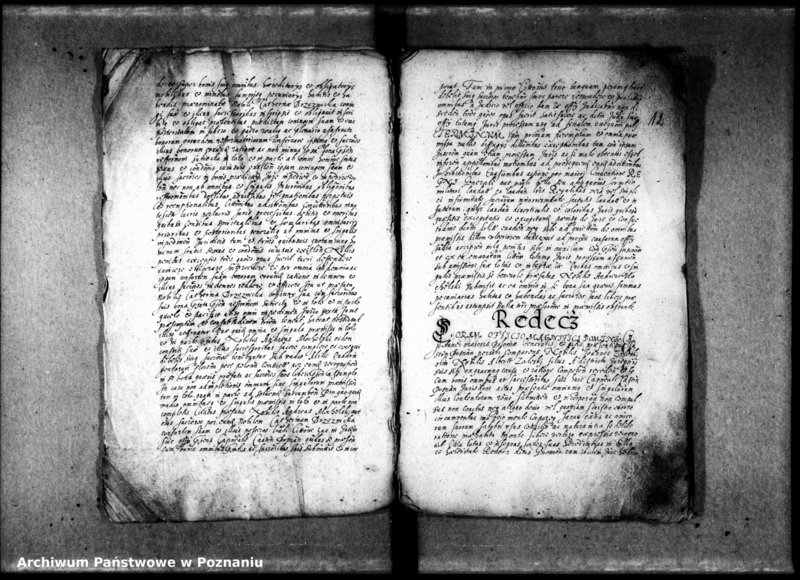 Obraz 15 z jednostki "Resignationes [inducta]"