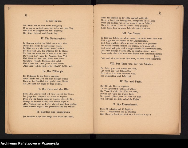 image.from.unit.number "Sprawozdanie kierownika Prywatnego Gimnazjum Realnego w Chrzanowie, za rok szkolny 1912/13"