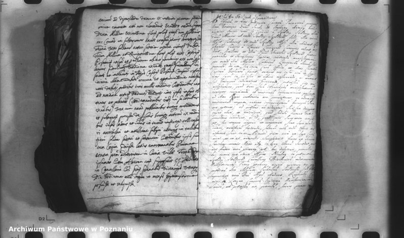 Obraz 18 z jednostki "Relationes [protocollon]"