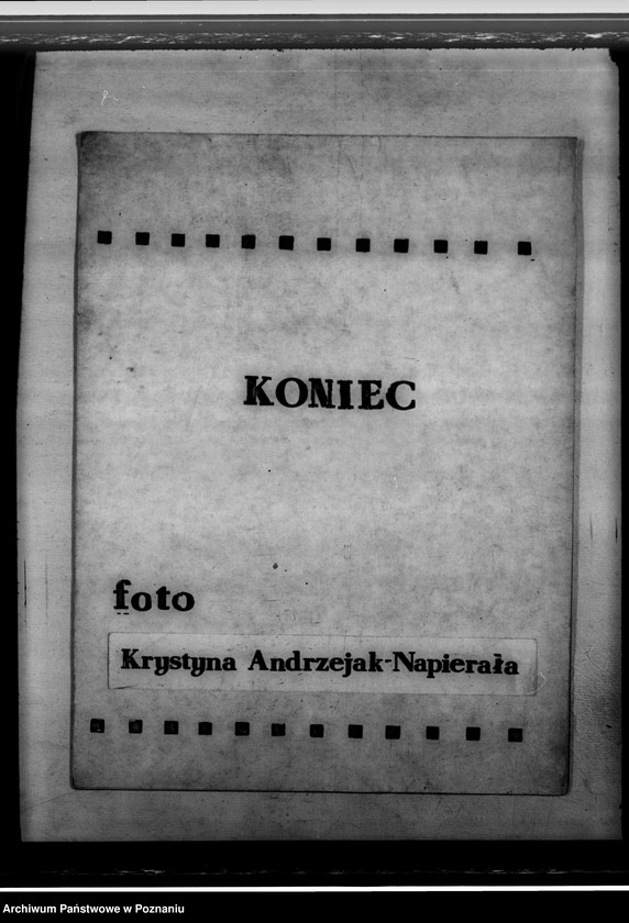 Obraz 7 z jednostki "Zastępstwo niemieckiego personelu pielęgniarskiego przez personel polski w polskich oddziałach szpitalnych"