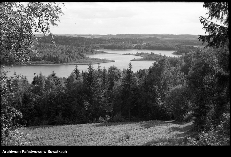 image.from.unit.number "Jezioro Jaczno, okolice Suwałk."