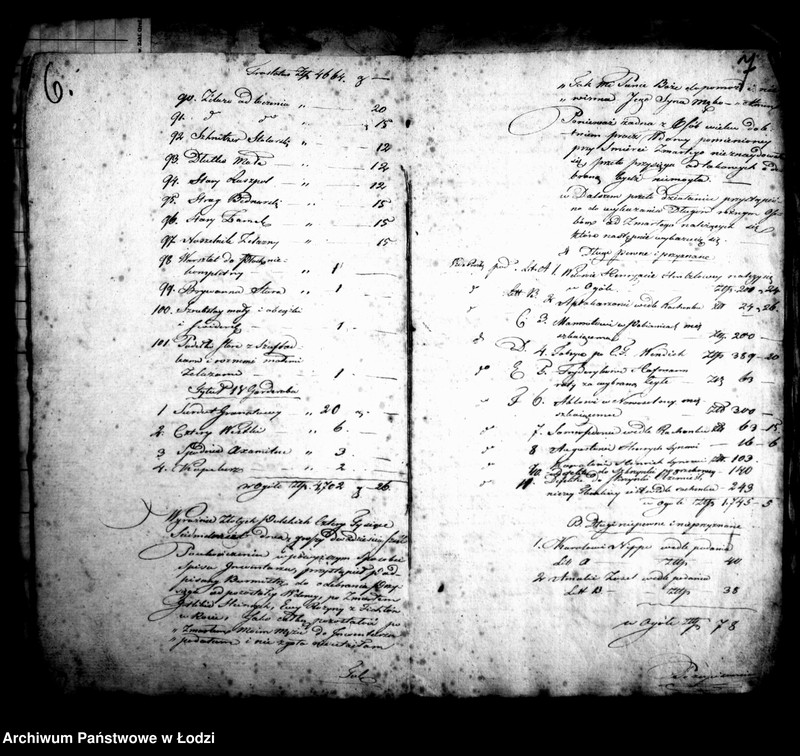 Obraz 9 z jednostki "Opis majątku Gotliba Giejnricha"