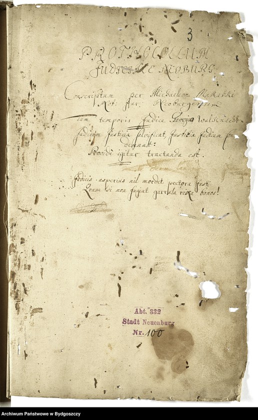 image.from.unit.number "Protocol[la] Iudic[alia] Neuenburgen[sia]"