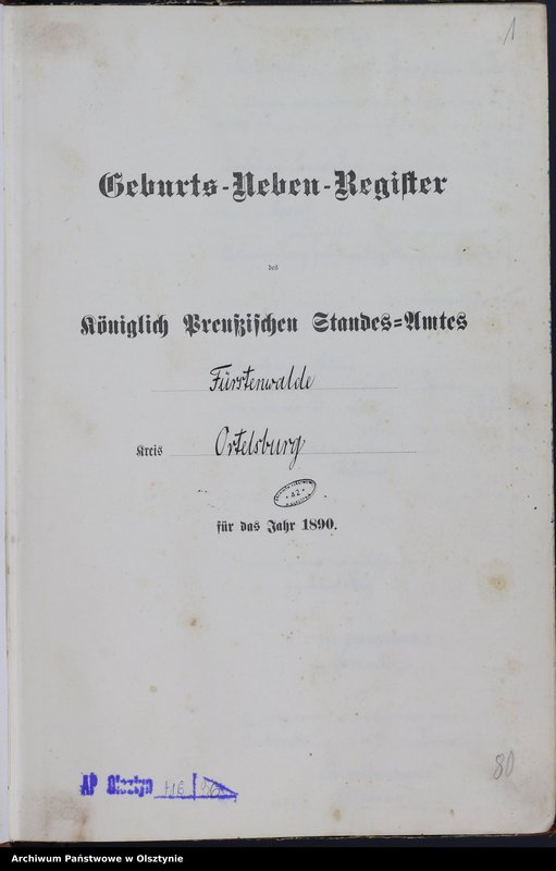 image.from.unit.number "Geburts-Neben-Register Nr 1 - 254"