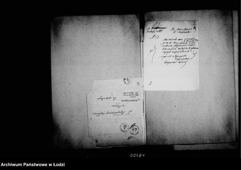 Obraz 13 z jednostki "Po deloproizvodstvu o nedoimkach"