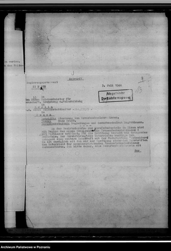 Obraz 19 z jednostki "Berufs- und Berufsfachschulen"