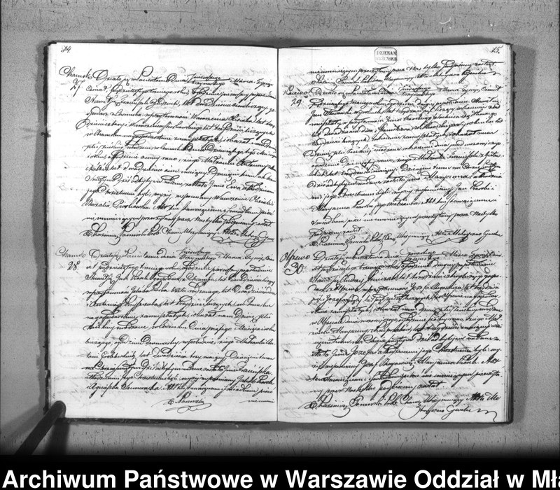 image.from.unit.number "Akta urodzin, małżeństw i zgonów"