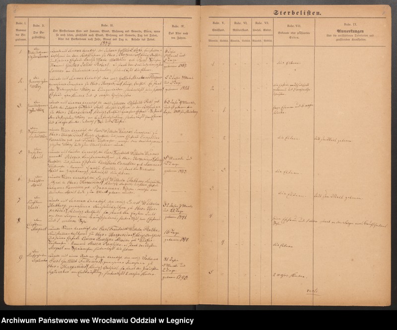 image.from.unit.number "Duplicat der Harpersdorfer Kirchenbücher von der Gemeinde Ober Harpersdorf Konigl. Anteils"