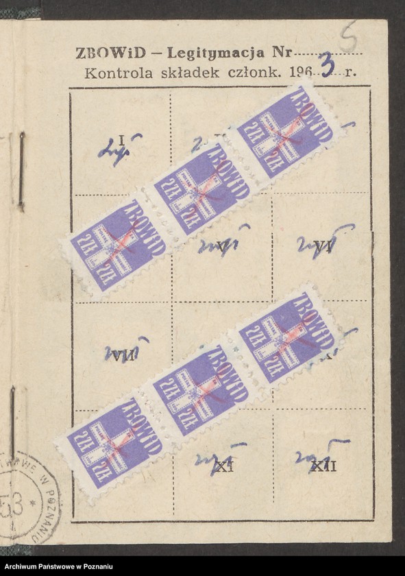 Obraz 9 z jednostki "Dokumenty osobiste Izabeli Goetzendorf-Grabowskiej"