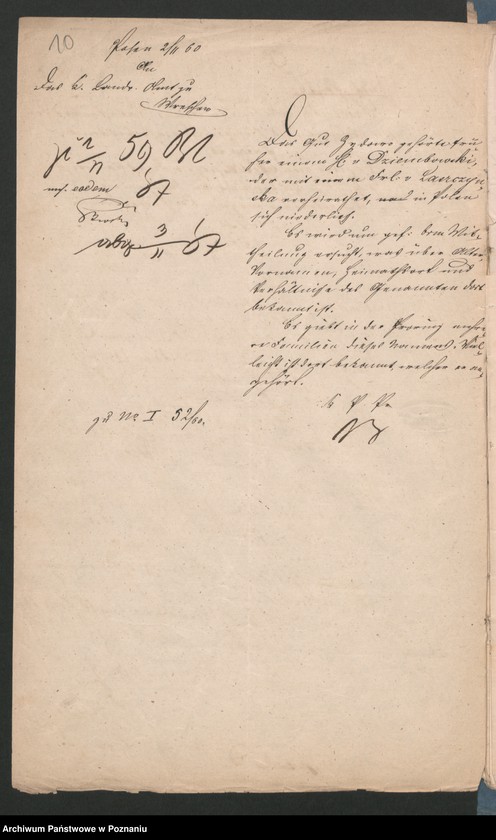 Obraz 15 z jednostki "A. betr. Konstantin von Dziembowski"