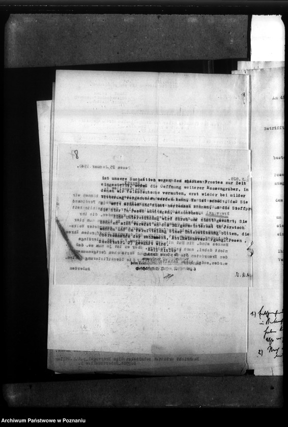 Obraz 12 z jednostki "Ferdinand Breyvogel aus Jarhauland,"