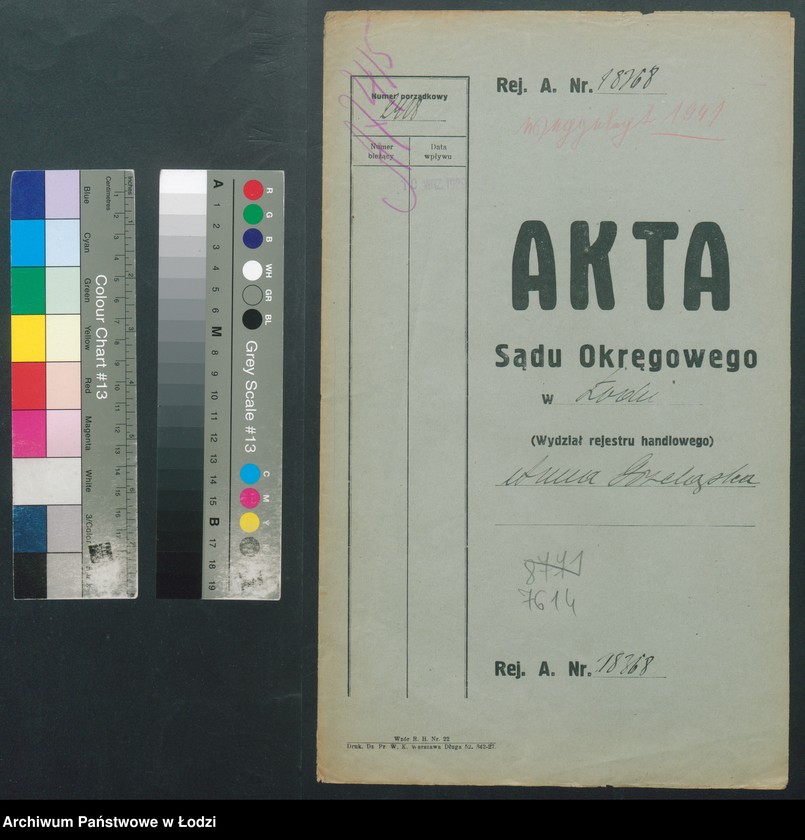 Obraz 2 z jednostki "Anna Grzeląska - sklep spożywczy"