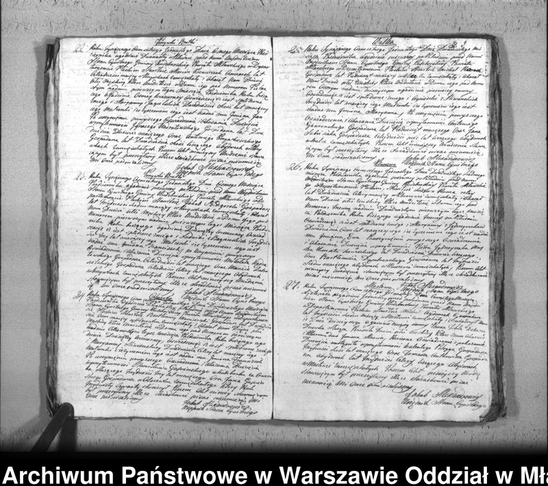 image.from.unit.number "Akta urodzin, małżeństw i zgonów"