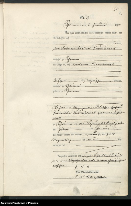 image.from.unit.number "Księga zgonów"