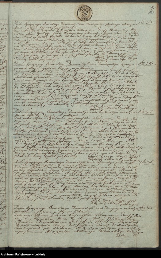 image.from.unit.number "Księga zgonów"