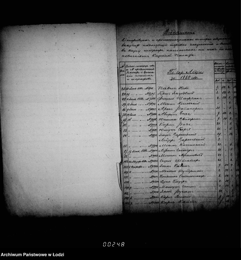 Obraz 18 z jednostki "O torgovych dokumentach"