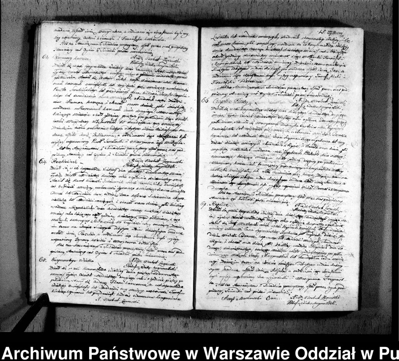 image.from.unit.number "Akta urodzeń, małżeństw i zgonów"