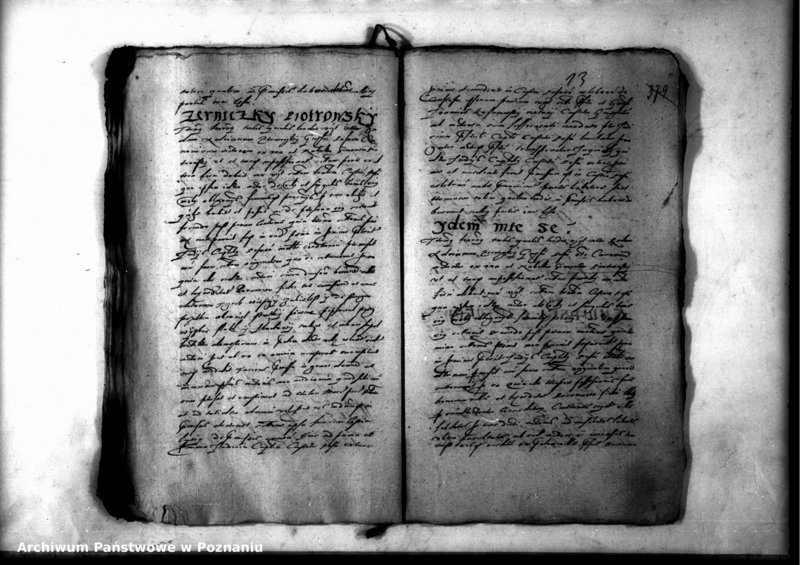 Obraz 15 z jednostki "Decreta iudicii [inducta]"