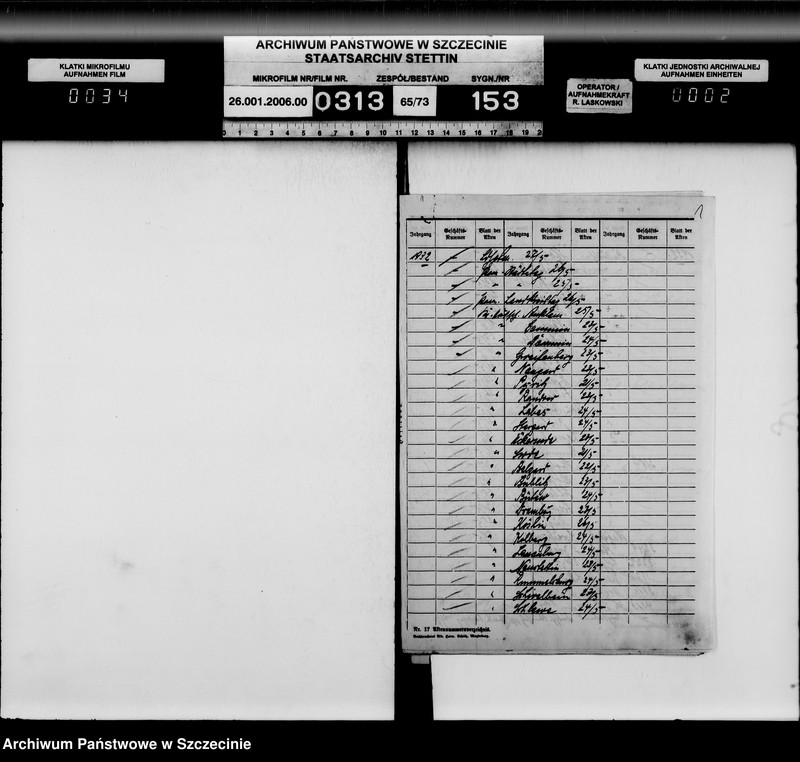 image.from.unit.number "Arbeitsbeschaffungsprogramm - Strassenausbau, vol. I"