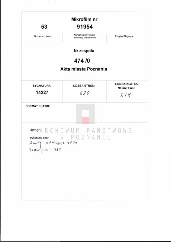 Obraz 2 z jednostki "Abakanowicz - Adalbert"