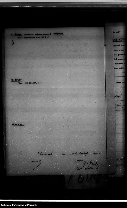 Obraz 12 z jednostki "Leszczyńska Hurtownia Surowców w Lesznie"