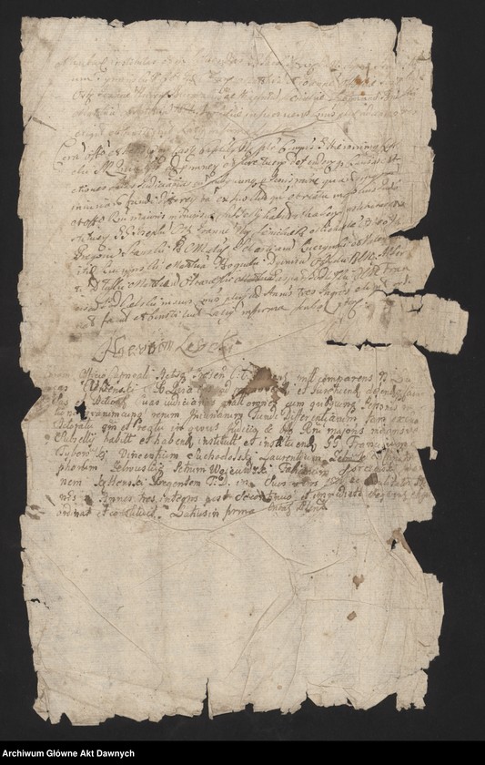 image.from.unit.number "Nurskie relacje oblaty (seria I)"