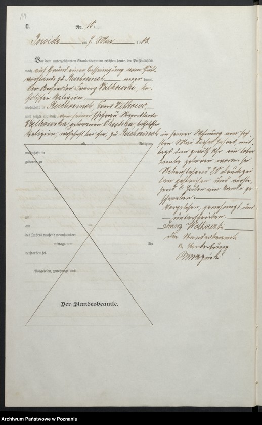 image.from.unit.number "Sterbe-Hauptregister"