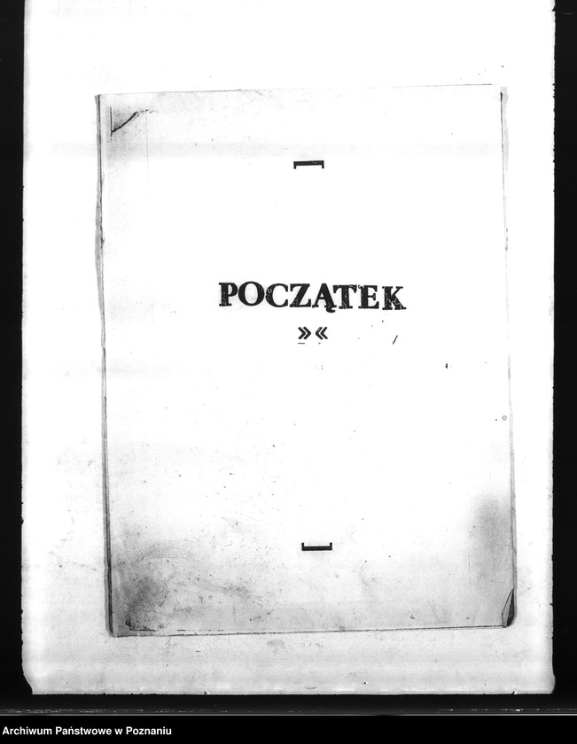 Obraz 3 z jednostki "Amtliche Meldungen Kreis Tuchel (Tuchola)"