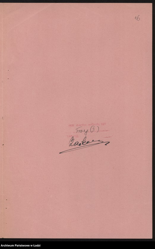 Obraz 18 z jednostki "Karo Chajm – prowadzenie cukierni"