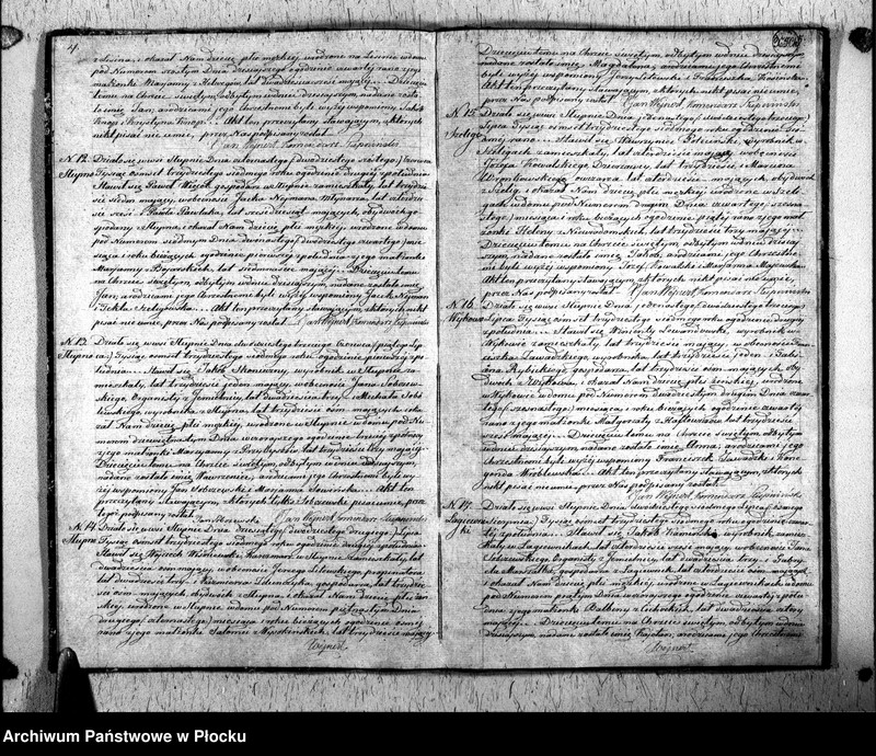 image.from.unit.number "Akta urodzeń, małżeństw i zgonów"