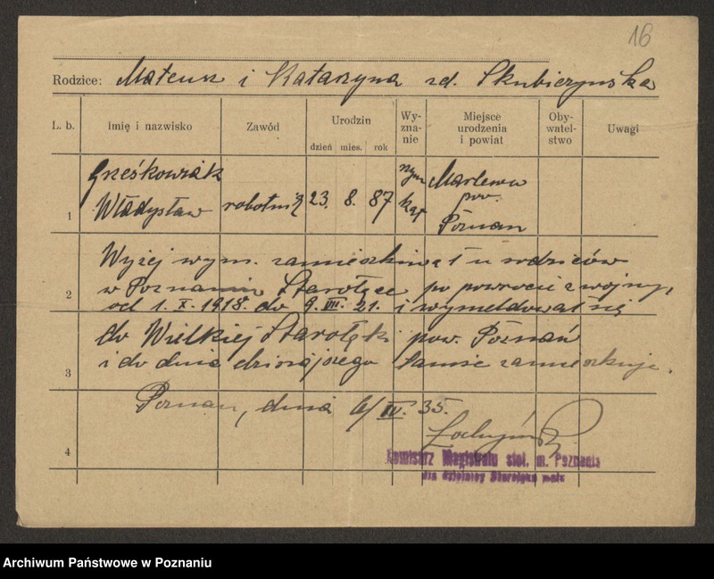 image.from.unit.number "Grześkowiak"