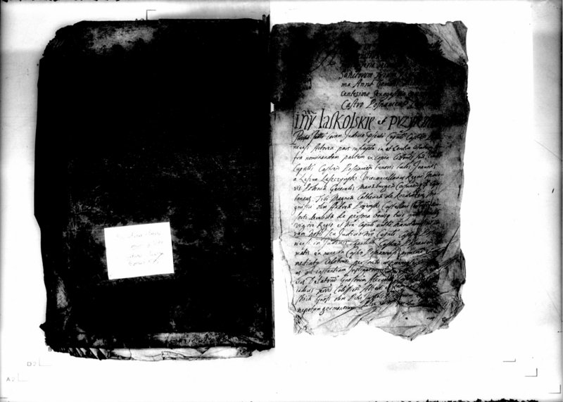 Obraz 3 z jednostki "Decreta iudicii [inducta]"