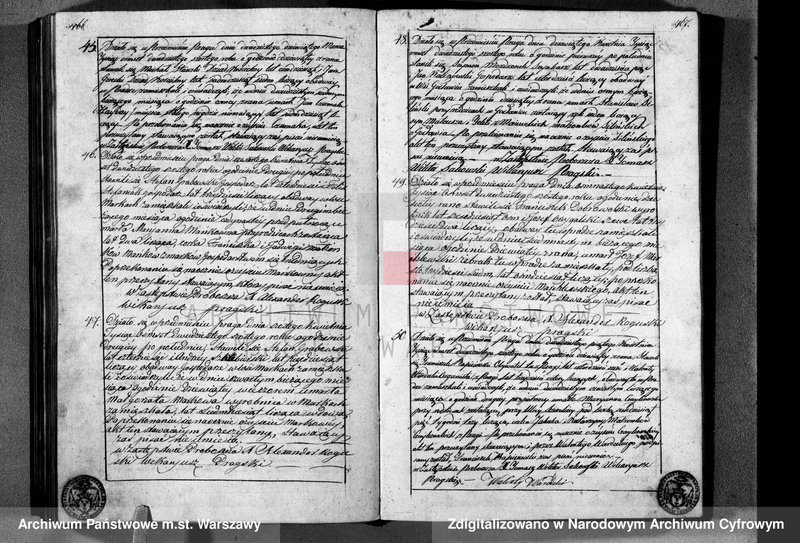 image.from.unit.number "Akta urodzeń, małżeństw i zgonów"