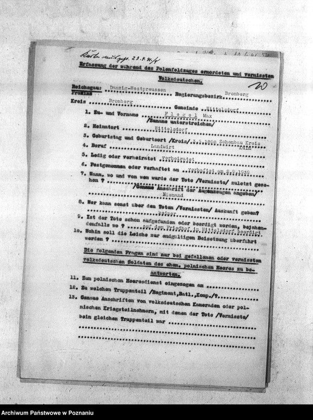 image.from.unit.number "Wykazy miejscowych Niemców, którzy zginęli w 1939 roku - powiat Bydgoszcz"