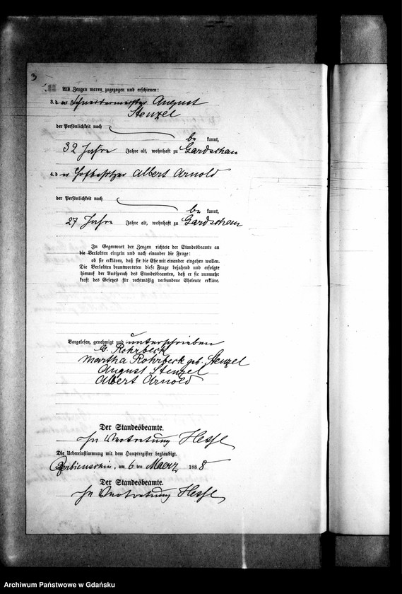 image.from.unit.number "Księga małżeństw"