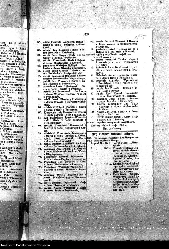 Obraz 19 z jednostki "Dezynfekcja wagonów"