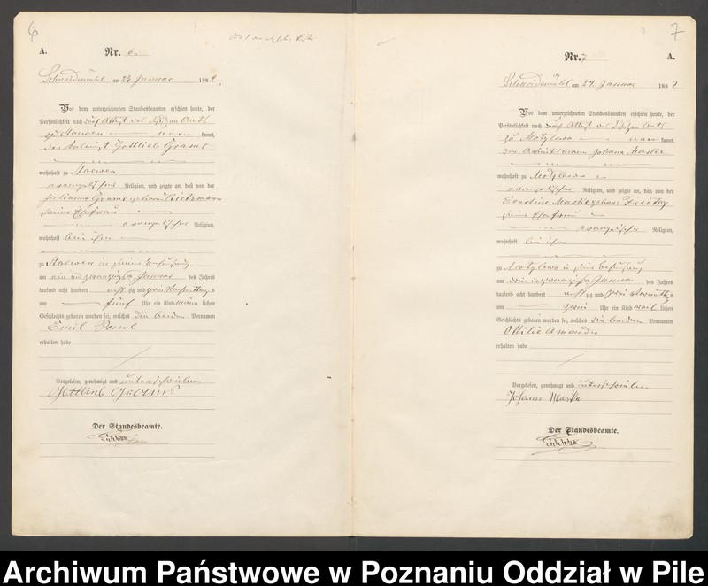 image.from.unit.number "Księga urodzeń"